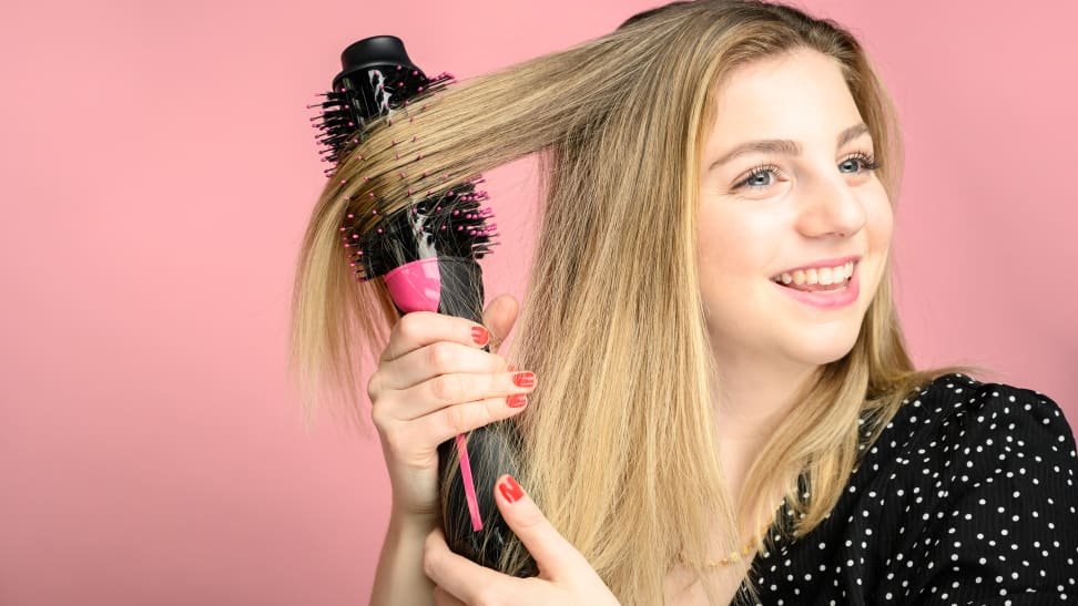 10 Amazing Round Brushes for Perfect Hair in 2024