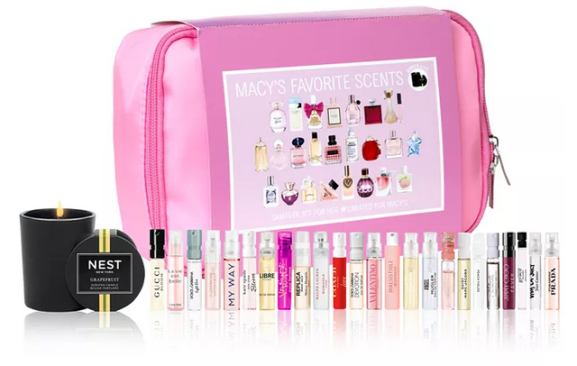 27 Best Makeup Bags 