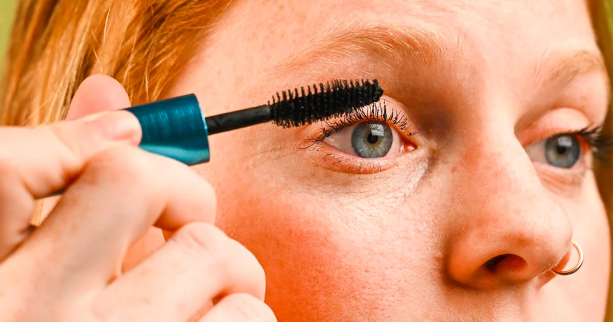 Are waterproof mascaras suitable for sensitive eyes