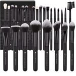 13 Awesome Makeup Brush Sets You Need in 2024