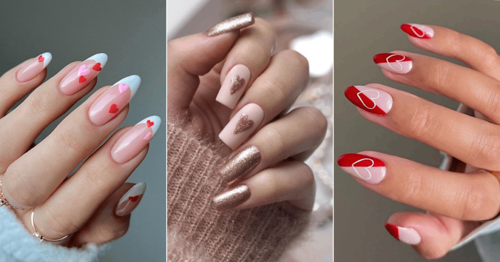 27 Awesome Oval Nails Designs for 2024