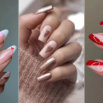 27 Awesome Oval Nails Designs for 2024