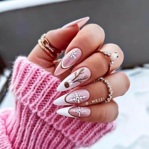 27 Pretty Nails for You to See