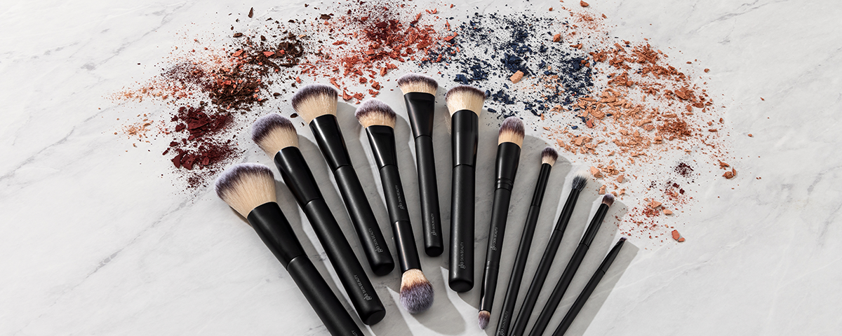 Best Brushes and Foundations