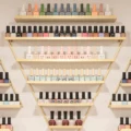 Best Nail Polish Racks