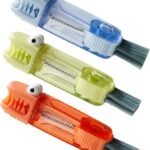 How to Use the 3 in 1 Multifunctional Cleaning Brush