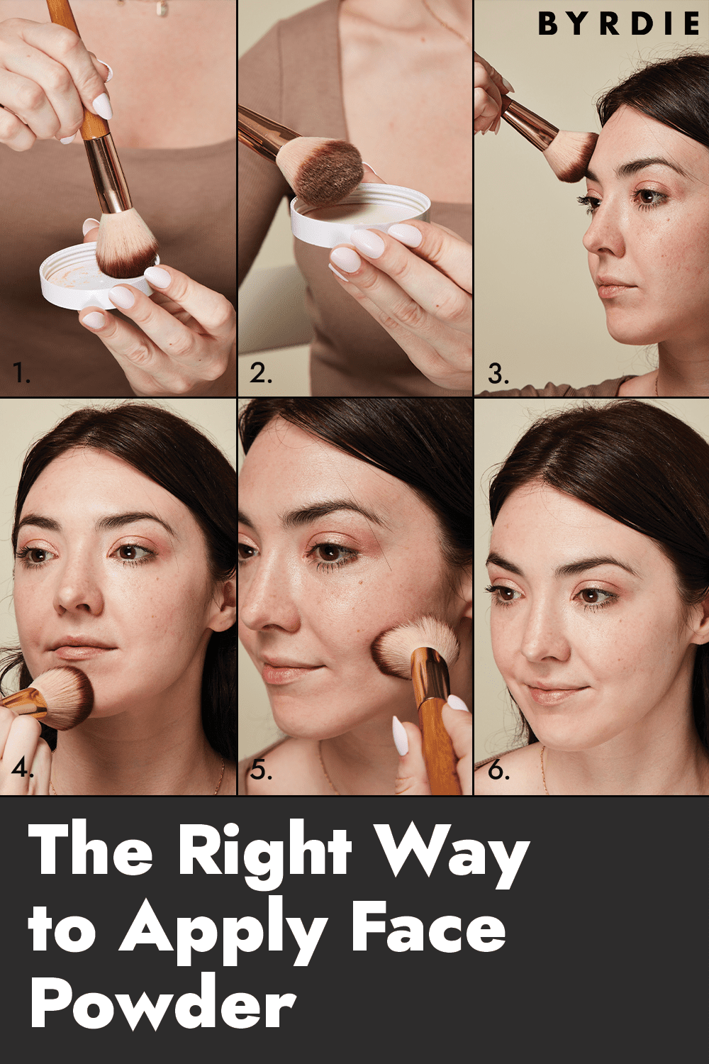 Transform Your Makeup 