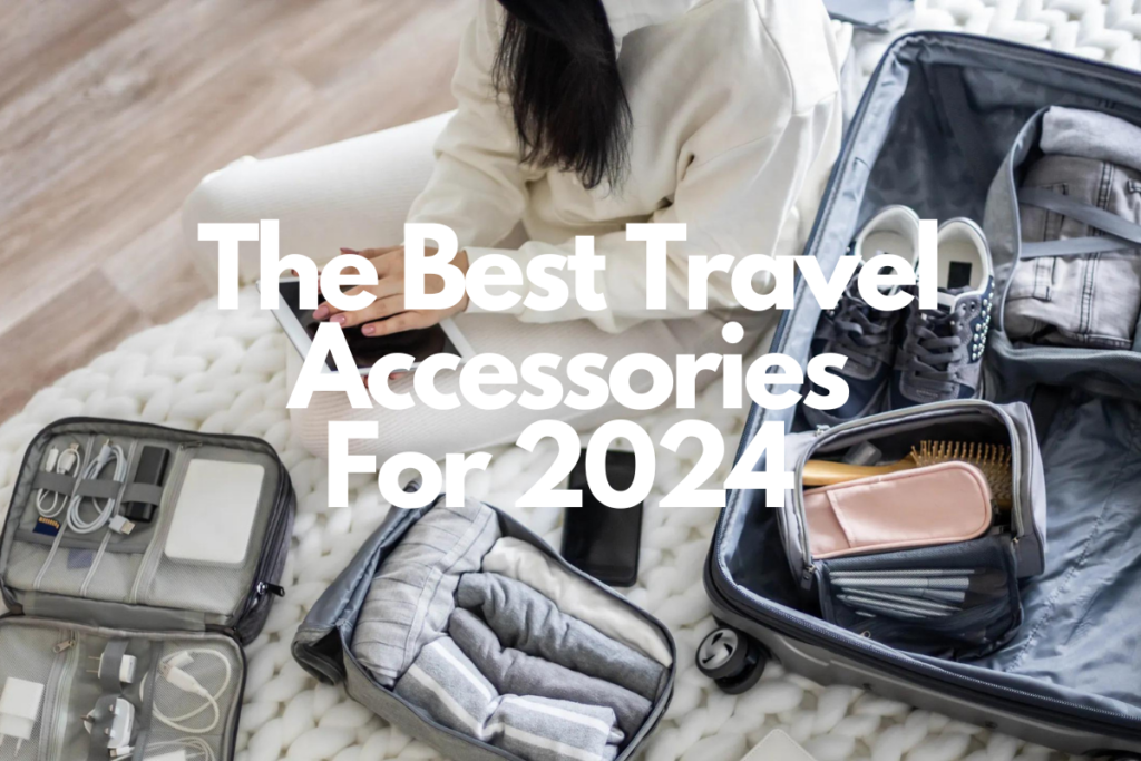 Why This Travel Product Is So Cool in 2024