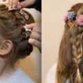 10 Trendy Braids for Kids