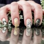 14 Sparkly Nail Designs to Make Your Nails Shine in 2024