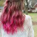 15 Pink Hairstyles and Pink Coloring Product Review Guide