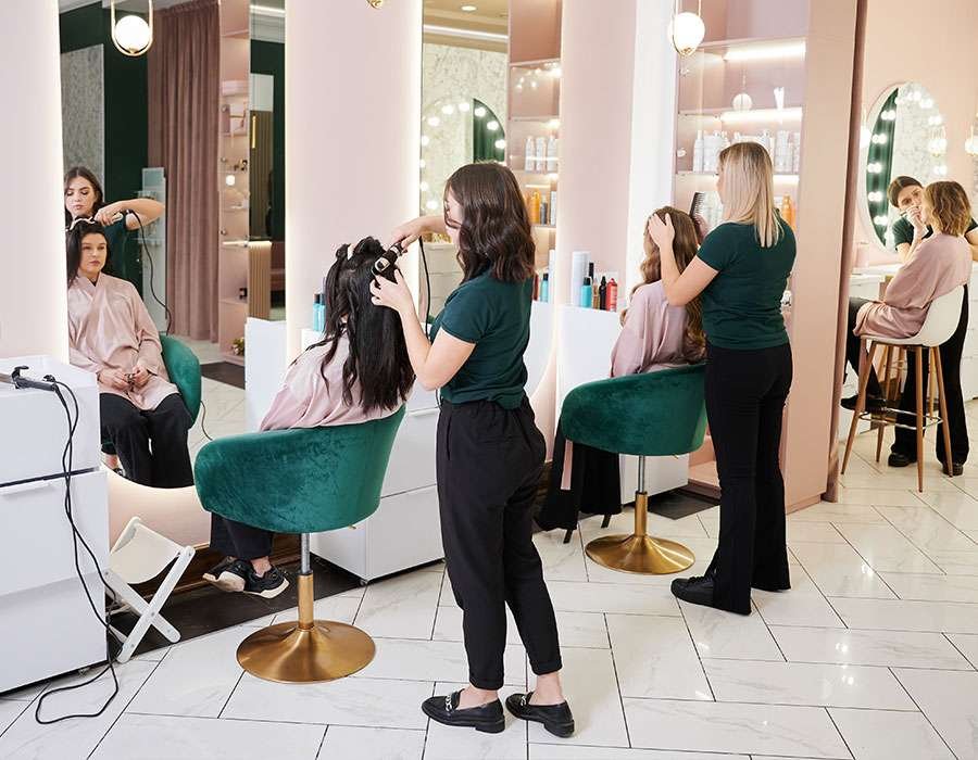 6 Hair Salon Business Tips to Increase your Salon Clientele 