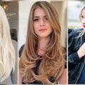 8 Straight Hairstyles for Women to Look Stunning