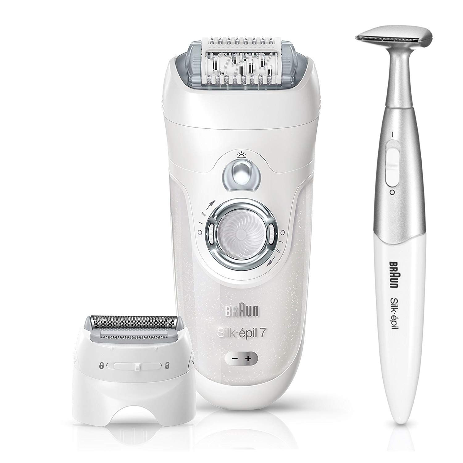 Braun Silk Epil 5280