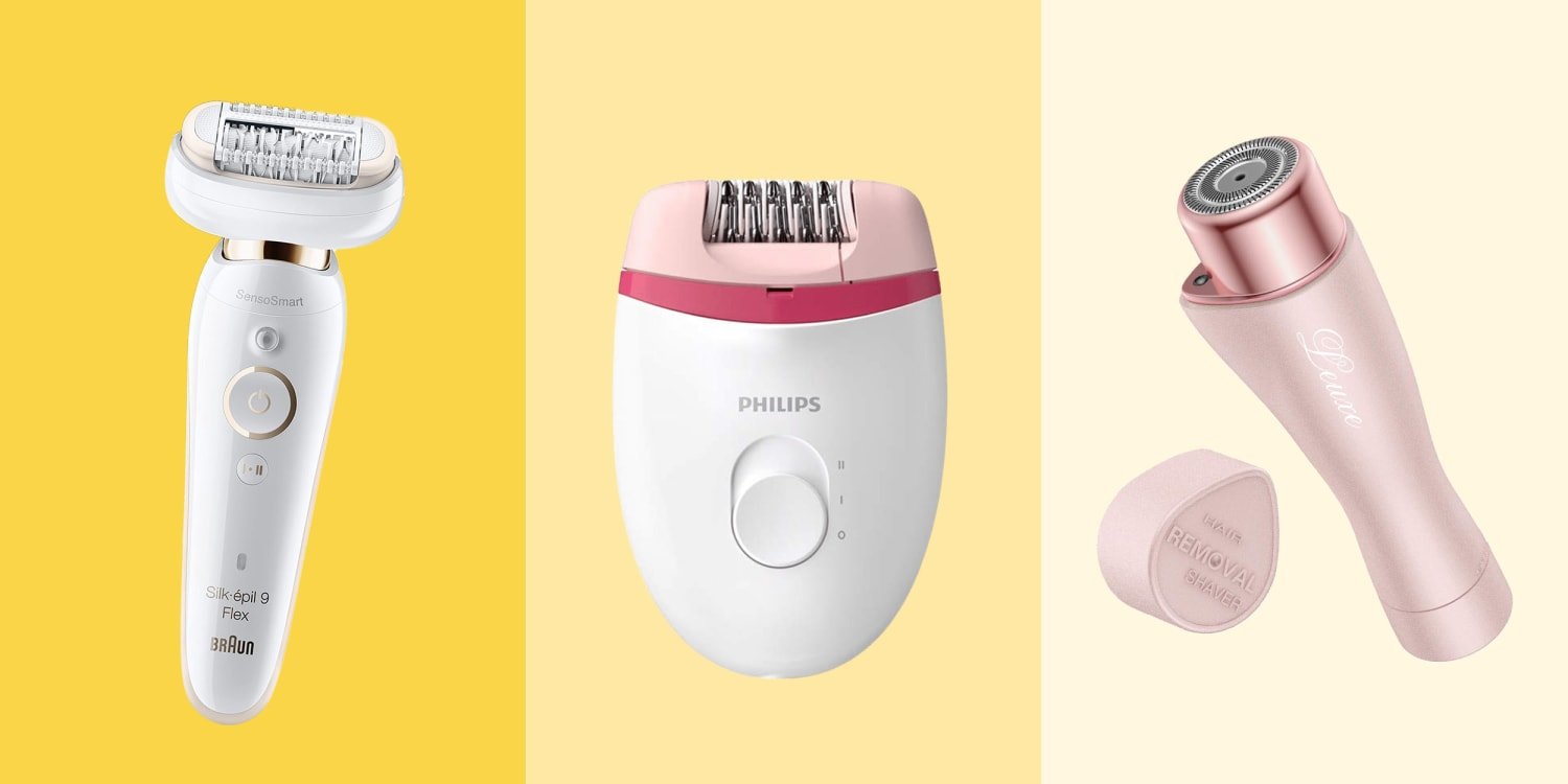 Choosing the Right Epilator for Your Needs