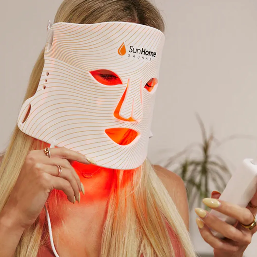 Choosing the Right LED Face Mask