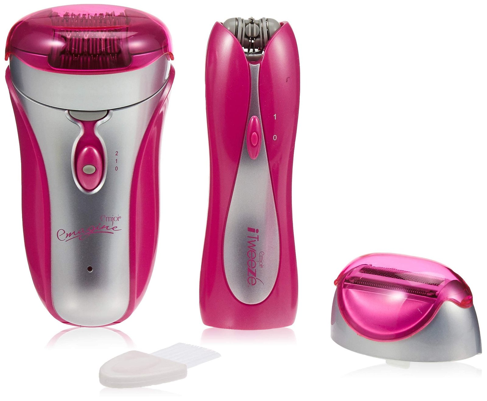 Emjoi AP18 Epilator