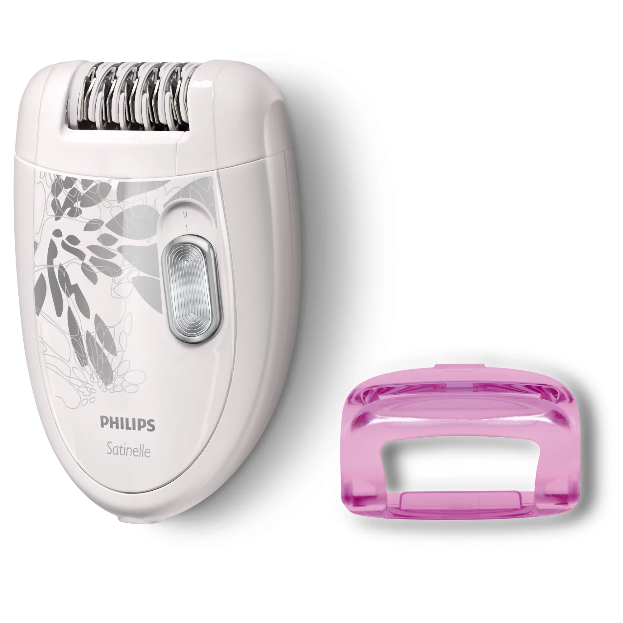 Philips Satinelle HP6401