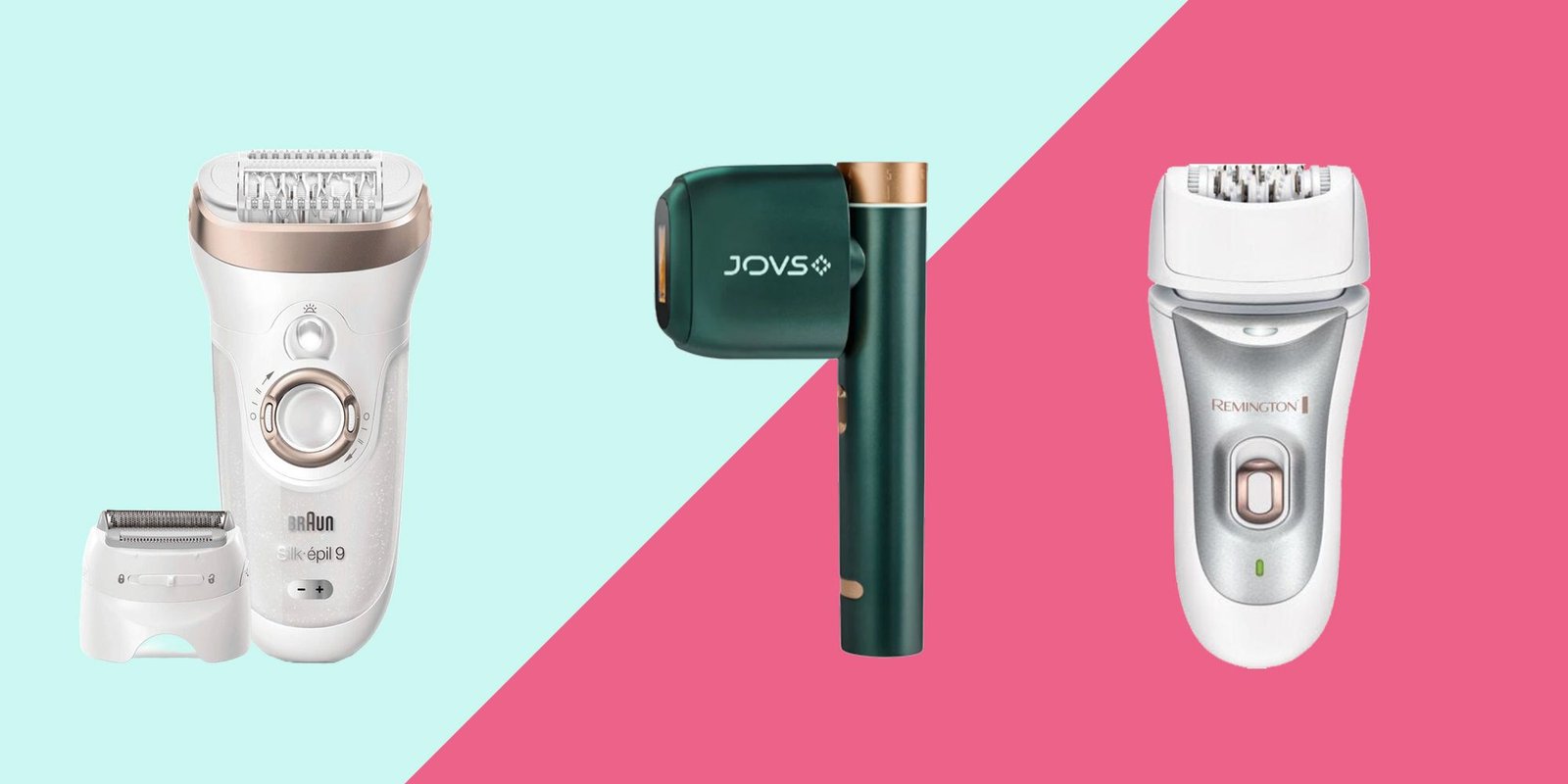  The Ultimate Hair Removal Solution