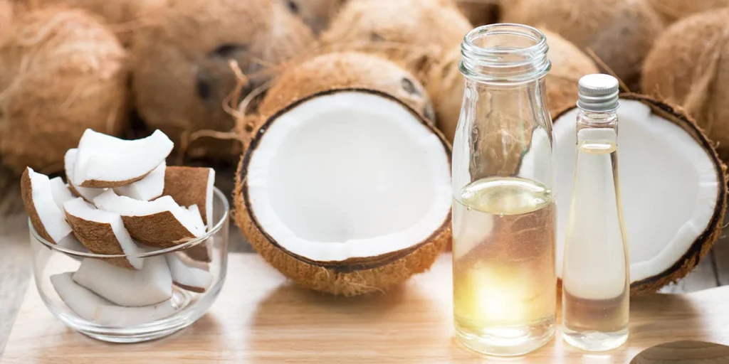 5 Best Coconut Oil for Hair with the Latest Benefits (2024) 