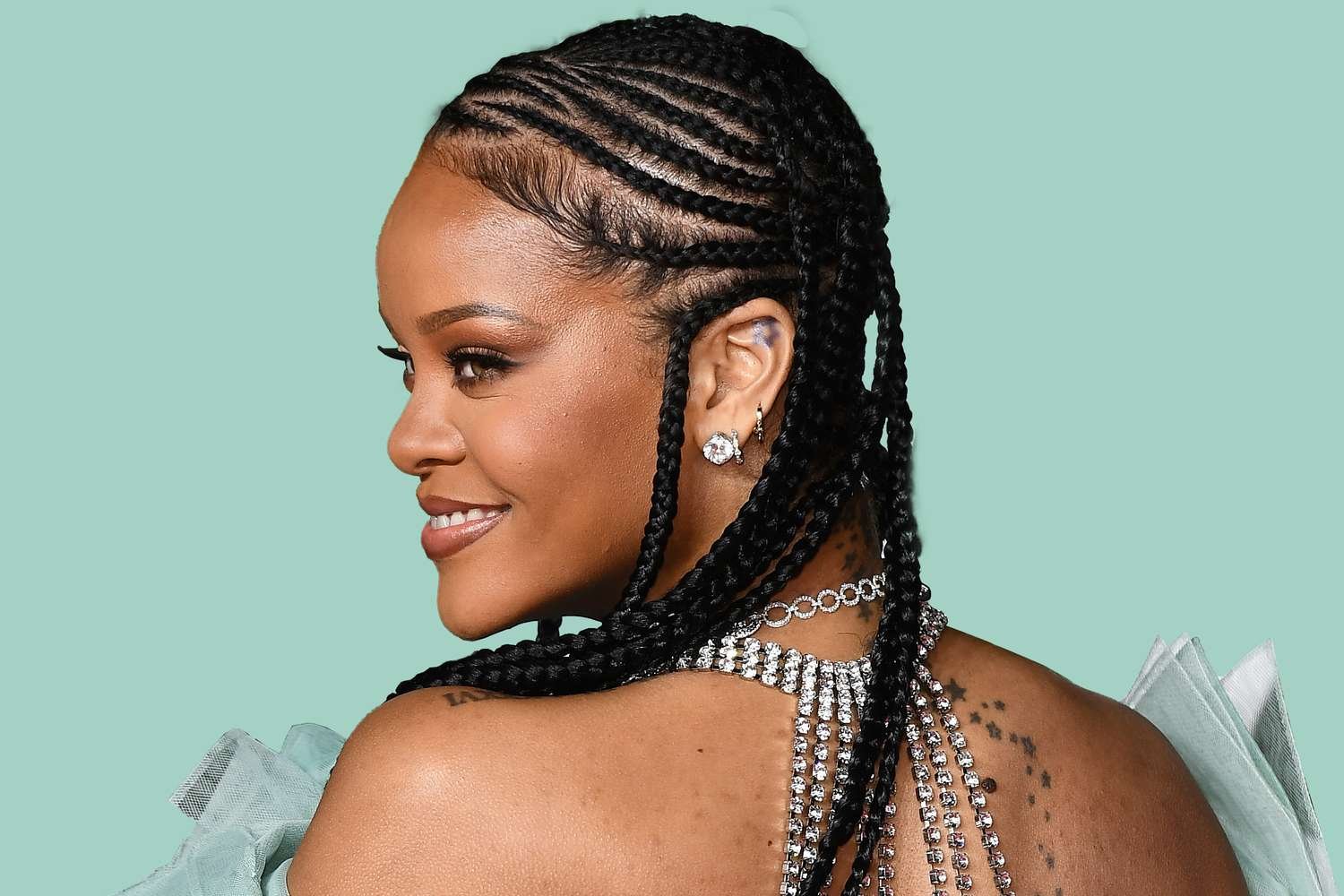 Cornrow Hairstyles Around the World