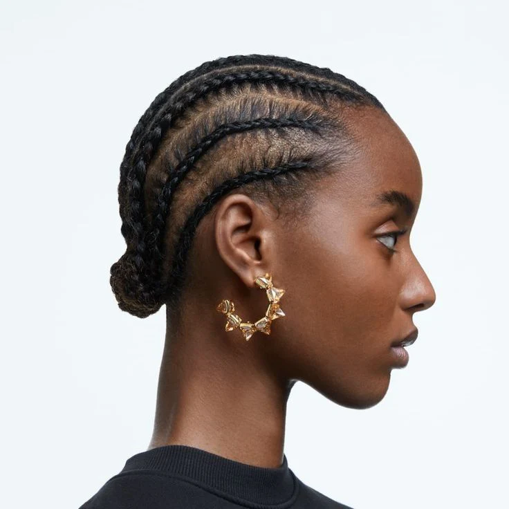 Tips for Taking Care of Cornrow Hairstyles