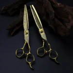 What Are Barbers Scissors