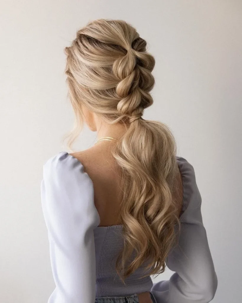 20 Super Quick Hairstyles for 2024 