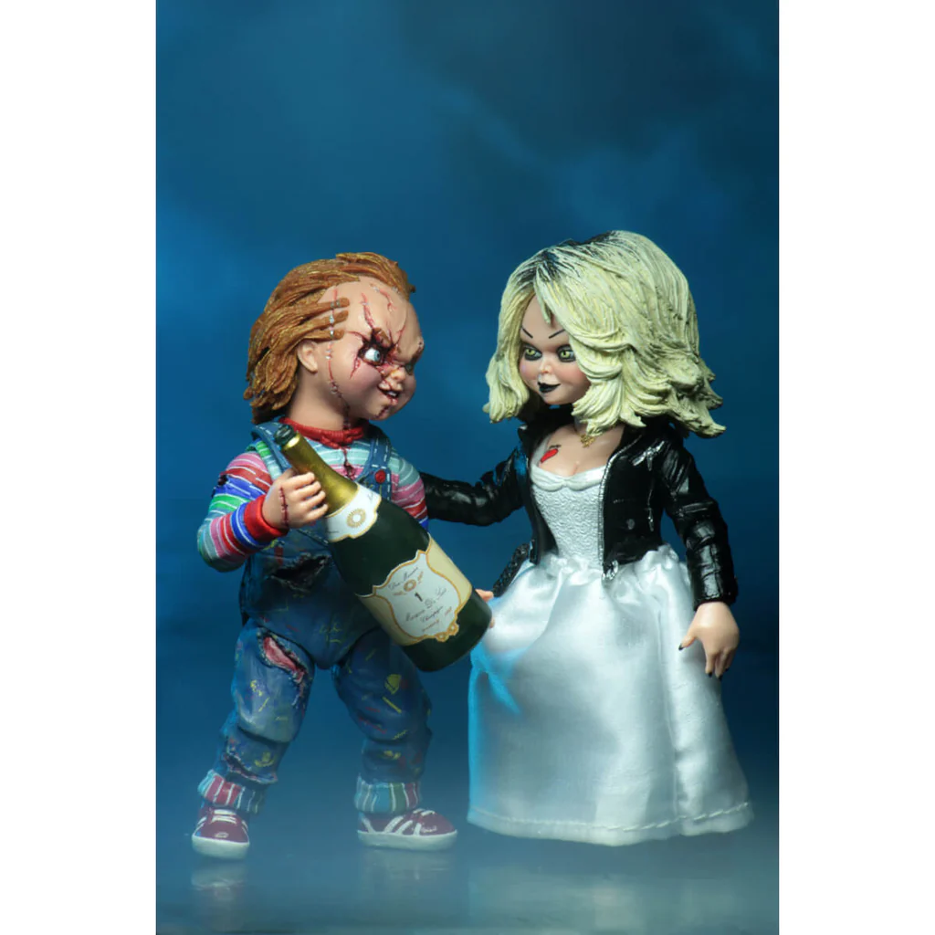 The Bride of Chucky