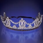 The Historical Significance of Wedding Tiaras