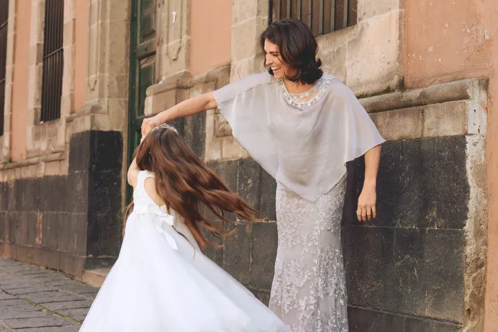 Why the Mother of the Bride’s Dress is Important