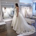 Beautiful U Bridal Veil Boutique in Houston