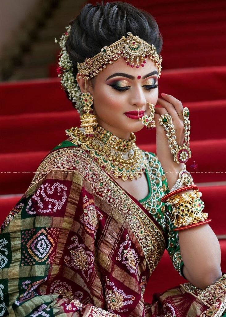 Indian Bridal and Beauty Services